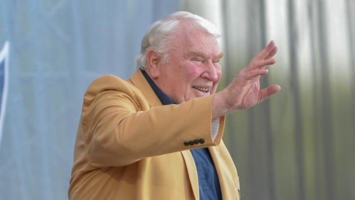 John Madden